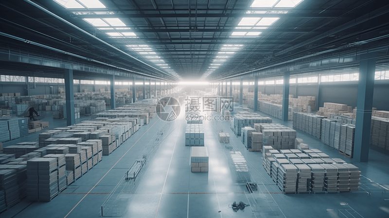 塑料托盘选购：如何规避常见误区，确保仓储安全