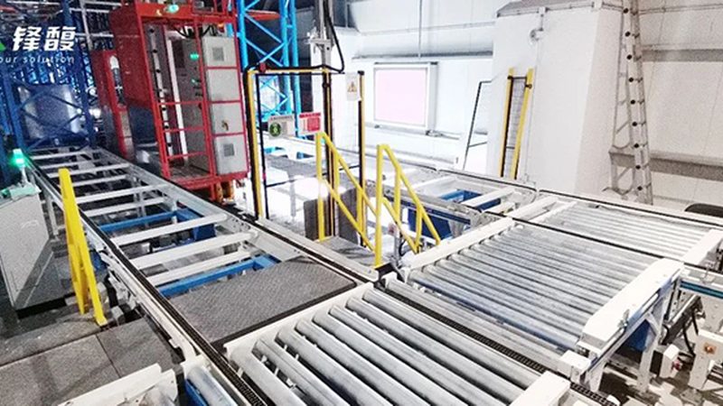 电商小型立体仓库：揭秘其价格构成与选购要点